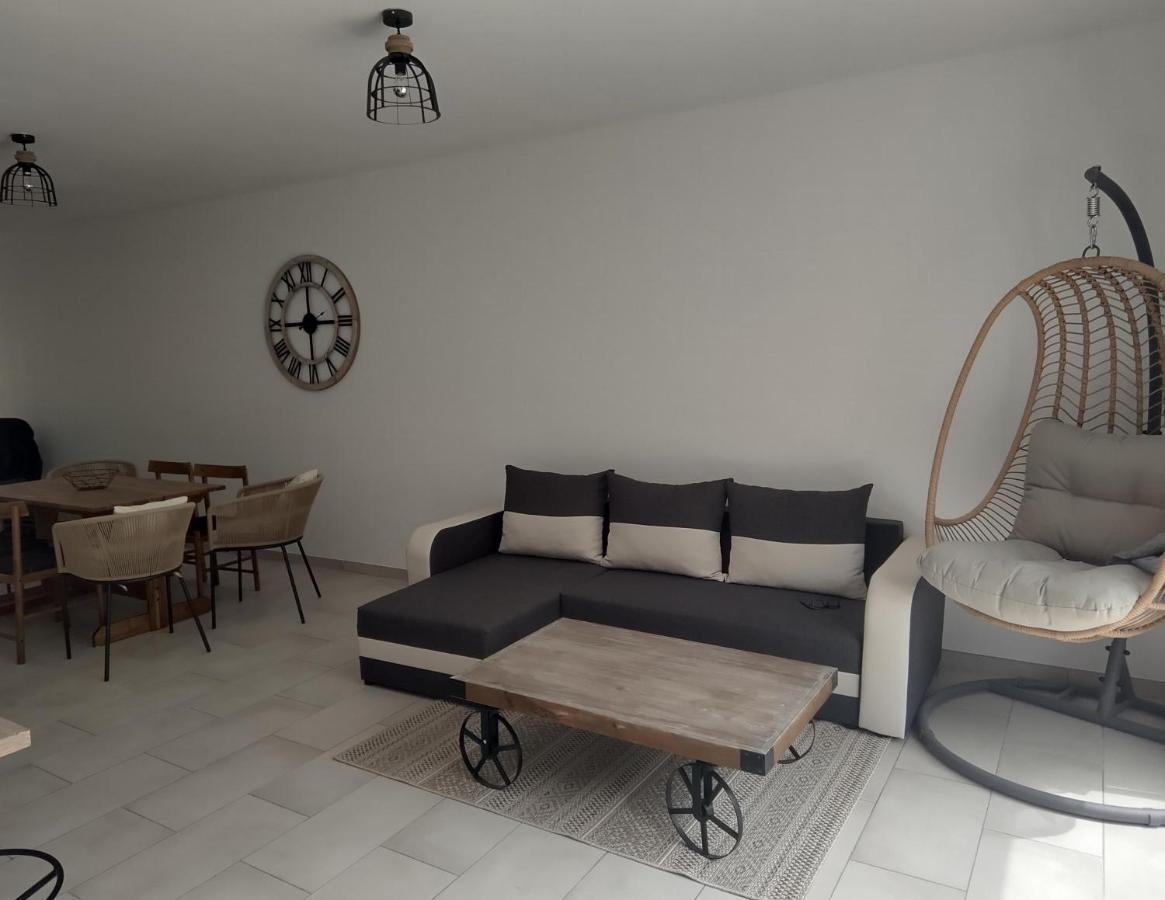 Villa Bois Flottes Le Verdon-sur-Mer Exteriör bild